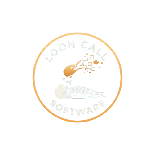 Loon Call Software Logo
